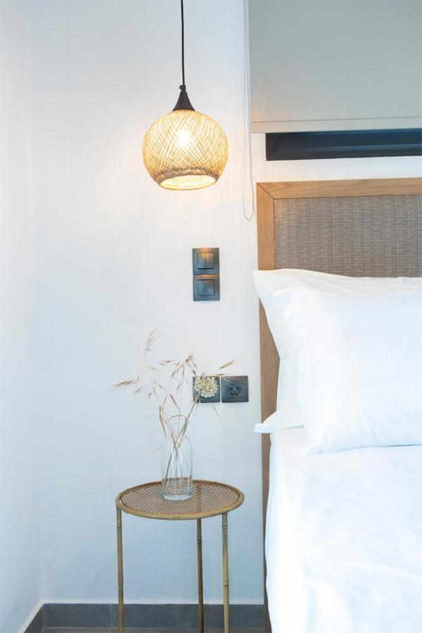 Seascape Villas Vassiliki - Beachfront Villas ภายนอก รูปภาพ