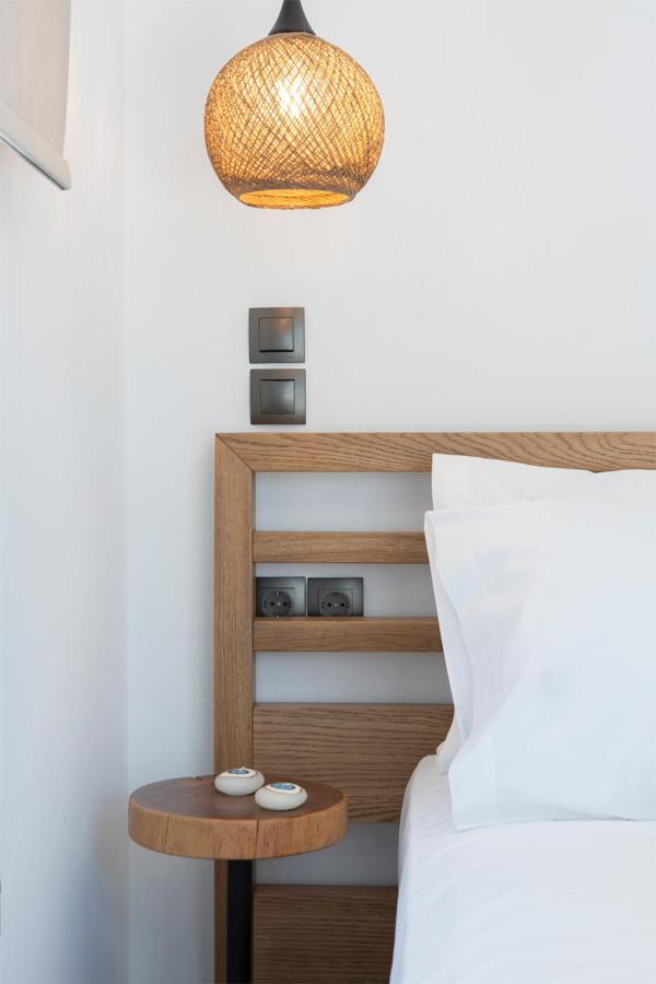 Seascape Villas Vassiliki - Beachfront Villas ภายนอก รูปภาพ